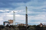 Trump administration aims to roll back limits on toxic wastewater from coal-fired power plants