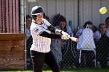 Lady Trojans softball enjoy perfect start to season