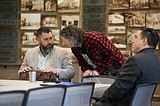 Library consortium reorganization talks continue