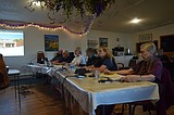 Soap Lake City Council downsizes itself