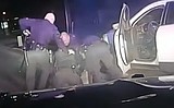 Police face backlash after old bodycam clips go viral