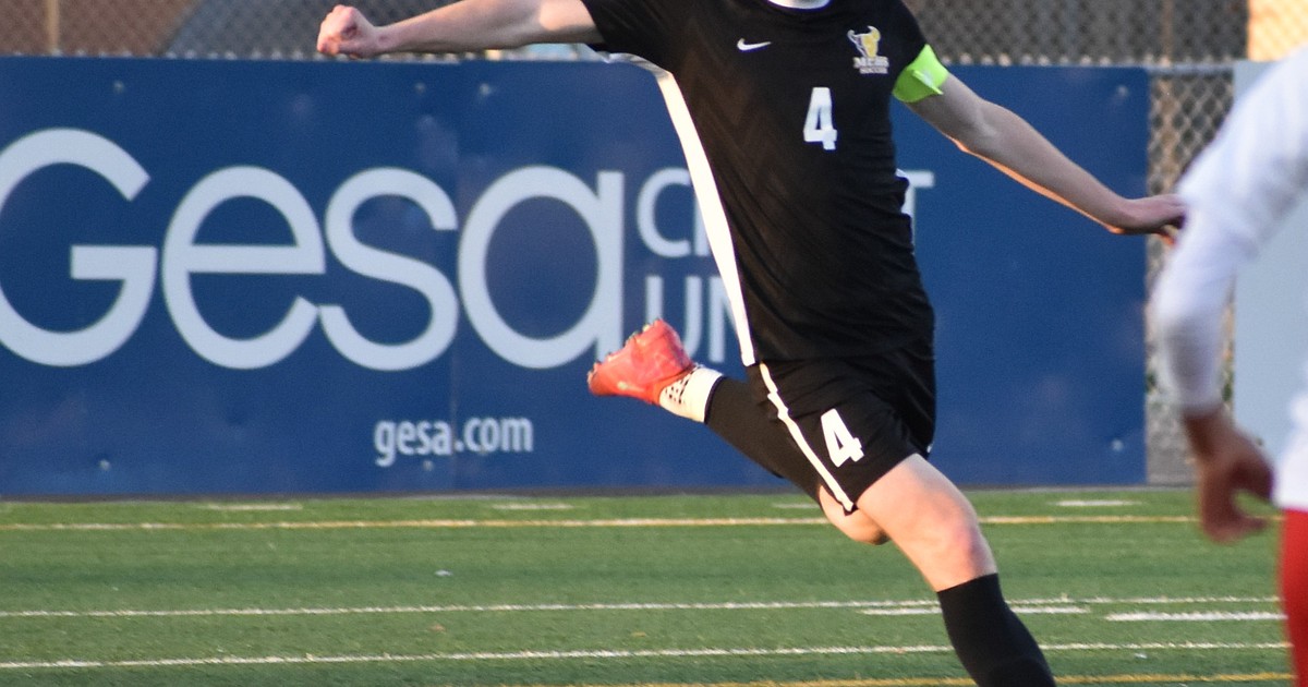 BASIN SOCCER ROUNDUP: April 18, 2025