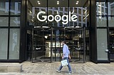 Google's digital ad network declared an illegal monopoly, joining its search engine in penalty box