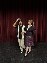 Show runs through May 3 at Kroc Center
