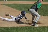PREP BASEBALL: Lakeland, Lake City split IEL twinbill