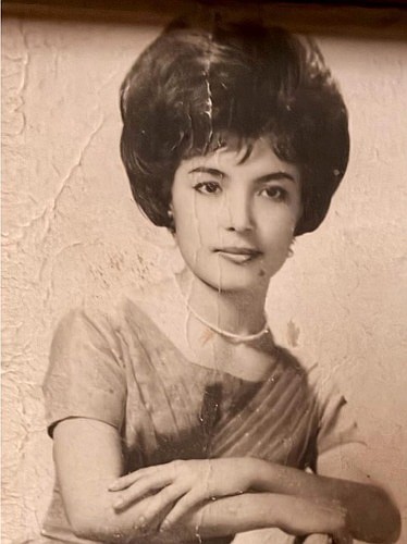 Elia Rodriguez loved being surrounded by her family and loved ones who miss her dearly.