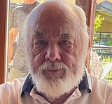 Larry Polzin, 86