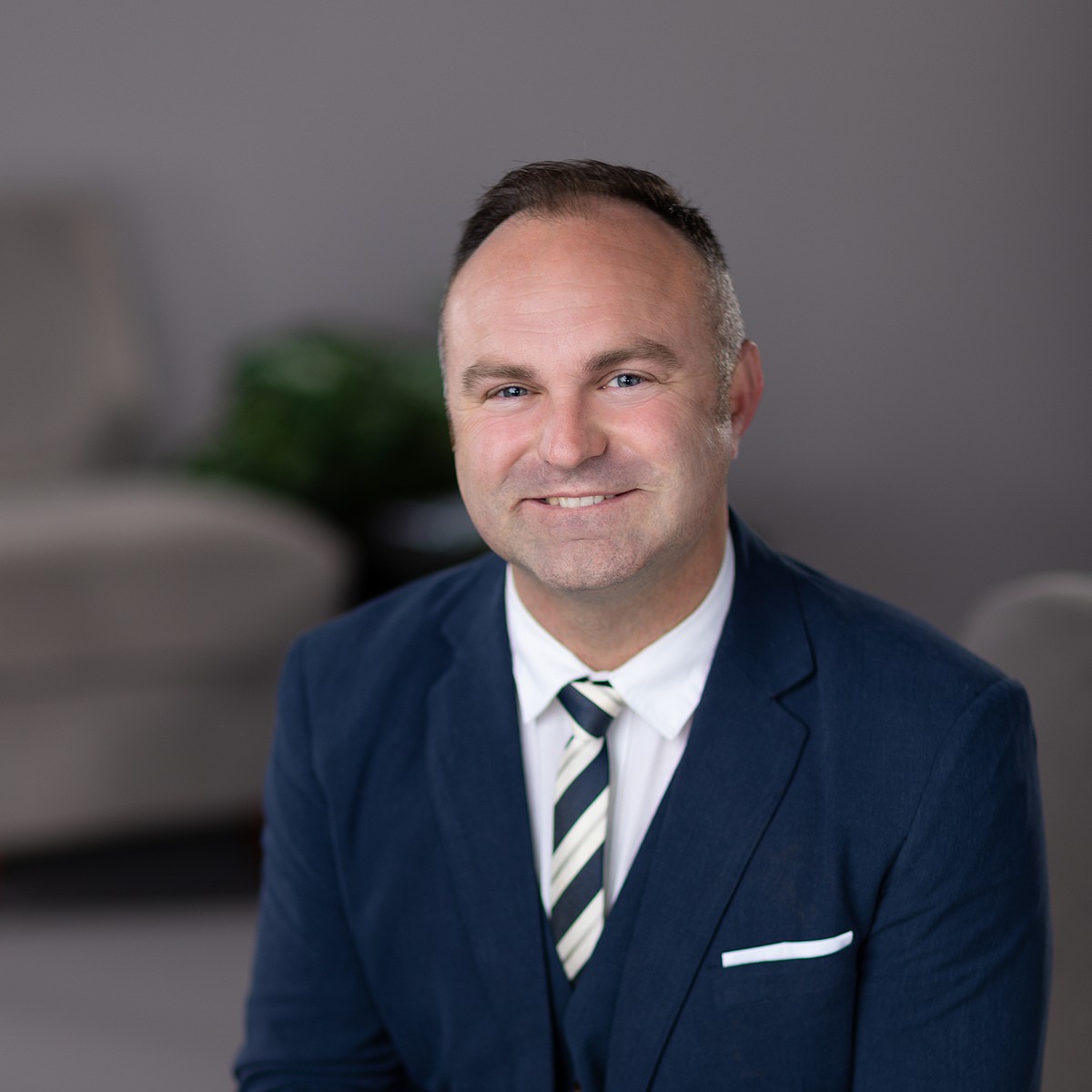 MAY NIBJ: 40 UNDER 40 John Brandenburg | Coeur d'Alene Press