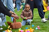 Happy Easter, North Idaho!
