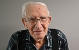 Bigfork native and World War II vet celebrates his centennial