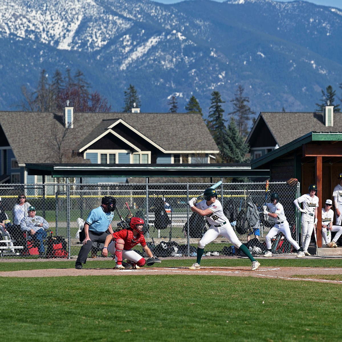 Public commenters want ICE out, baseball safe | Whitefish Pilot