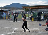 Revamped Bulldog softball team looks to continue progress