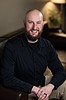 MAY NIBJ 40 UNDER 40 Chris Gregg