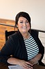 MAY NIBJ 40 Under 40 Erika Starkey