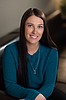 MAY NIBJ 40 UNDER 40 Mallory McLeod