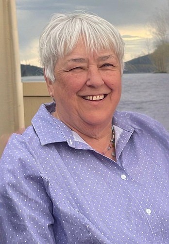 Linda Mae Paske