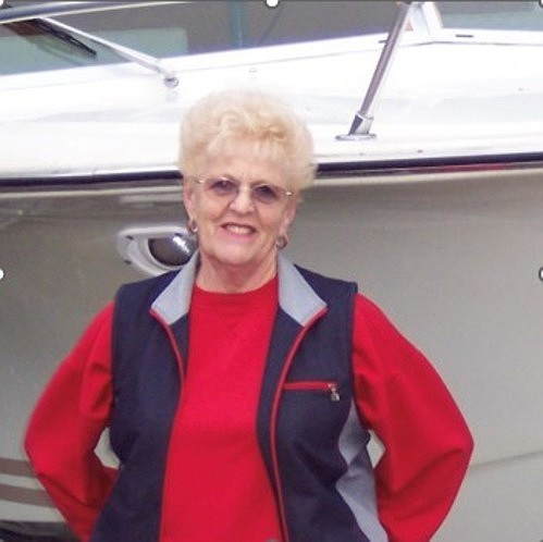 Carol Joyce Drinkwater, 96 | Coeur d'Alene Press