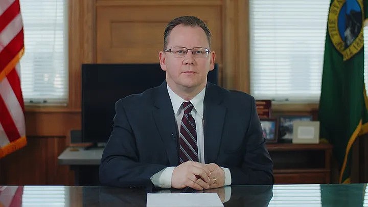 Office of Public Instruction of the Superintendent Chris Reykdal released a statement on Feb. 6 saying President Donald J. Trump’s executive order to bar transgender women from athletics contradicts Washington state laws against discrimination. Several school districts have sent letters to OSPI and other agencies in regard to federal and state law contradicting one another.