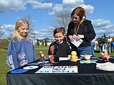 Enchanted garden to sprout at Skyway Elementary