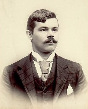 Walter Williams