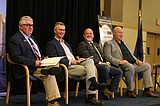 Housing, childcare affordability a 'barrier' to regional healthcare workforce: CdAEDC