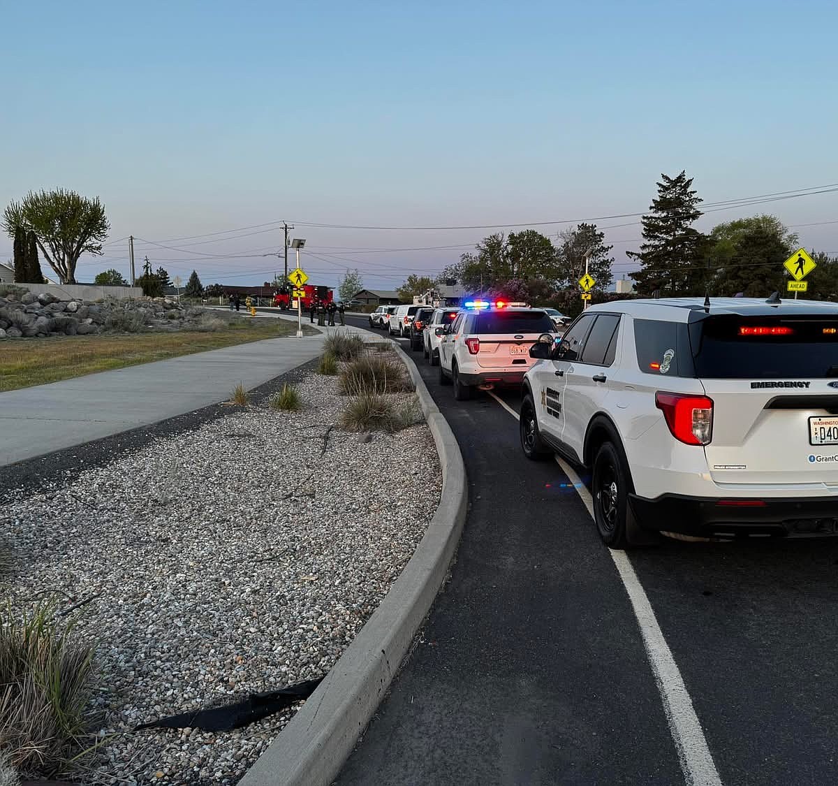 Incident in Moses Lake leaves one dead, two arrested | Hagadone News ...