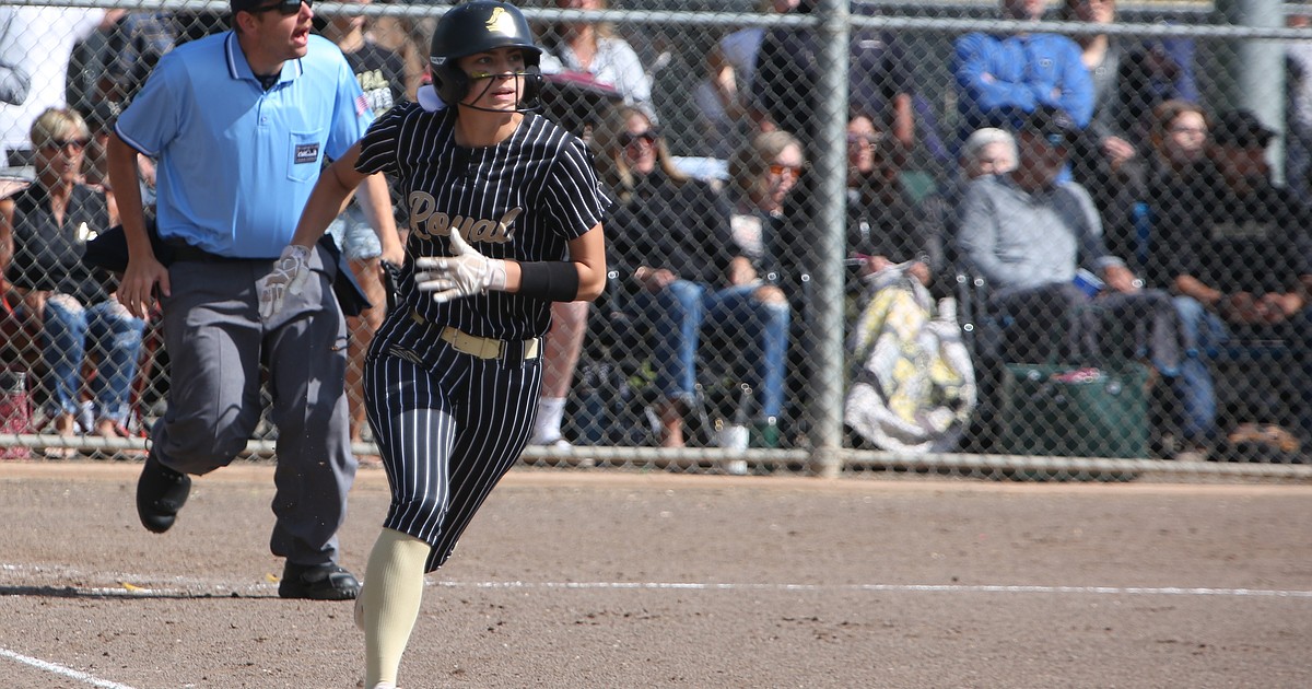 BASIN SOFTBALL ROUNDUP: April 24, 2025