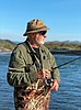 Larry Dean Goodson, 76