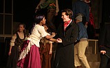 'Les Misérables' opens at 7 tonight at Coeur d'Alene High School