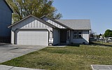 Steady home sales market in Moses Lake