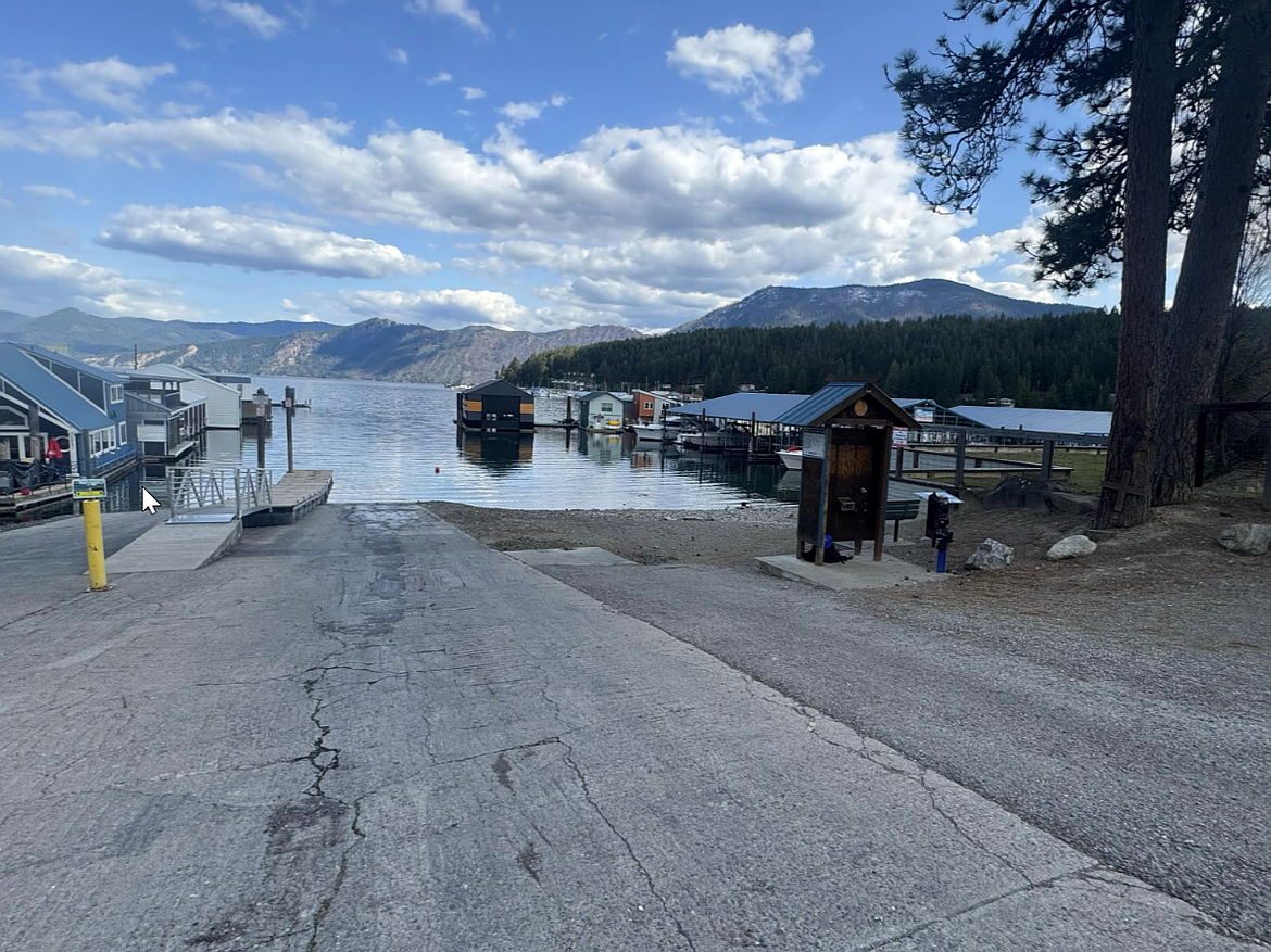 The Bayview property is still facing issues applying for the dock installation through the Idaho Department of Lands. On Wednesday, the Lakes Highway District sent a transfer document to Kootenai County officials to give the property to the county at no cost in order to move the permit process forward.