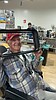 Dale Glisson, 84