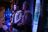 Kootenai County Sheriff’s Office honors staff