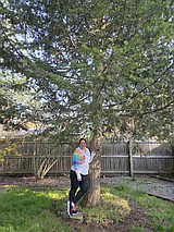 Arbor Day trees: Where are they now?