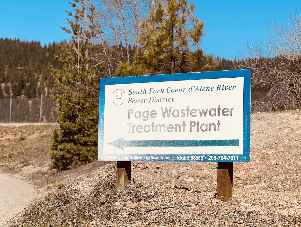 The South Fork Sewer District will be holding a series of workshops where they plan to discuss and explain their scheduled rate increases.