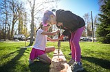 Arbor Day celebrations held throughout the Flathead Valley