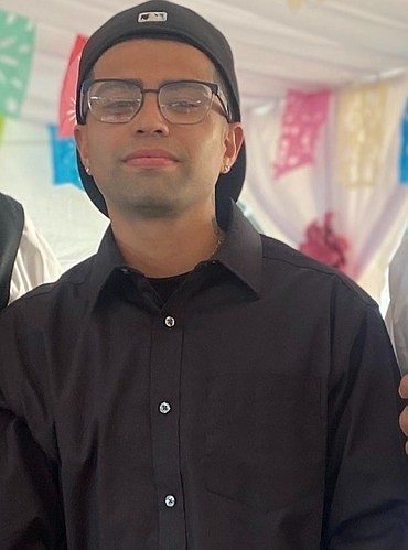 Cesar Elijhia Hernandez, 28, passed away suddenly on April 16, 2025, in Adams County, Washington.