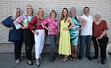 3Cs dinner, fashion show will be May 8 at Coeur d'Alene Resort
