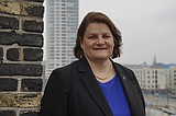 Milwaukee Judge Hannah Dugan is accused of helping a man evade immigration agents and is arrested