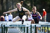 Bulldogs surge on home track at ARM Invite