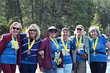 United Way North Idaho run sees biggest turnout to date