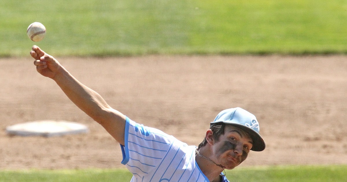 Libby Loggers Legion wins season-opener at Gehring Field | Western News