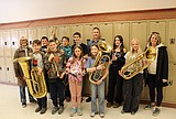 Whitefish Community Foundation awards over $477,000 to Flathead Valley nonprofits