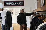 Most Americans expect higher prices as a result of Trump's tariffs, a new AP-NORC poll finds