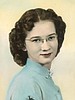 Mary F. Mooney, 91