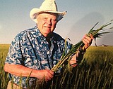 Jerry Albert Johnson, 87