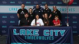 Signing photos April 30, 2025