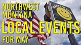 Local Events: Get Happy, celebrate Mom, and PechaKucha
