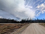 US 93 reconstruction west of Whitefish project to have open house