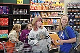 Groceries for good
